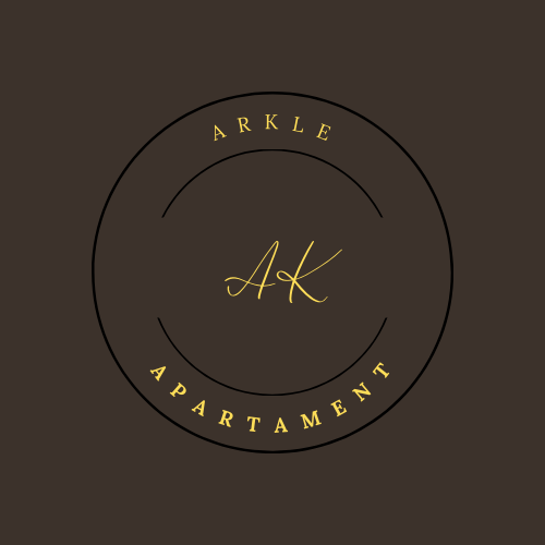 Arkle Apartments Logo